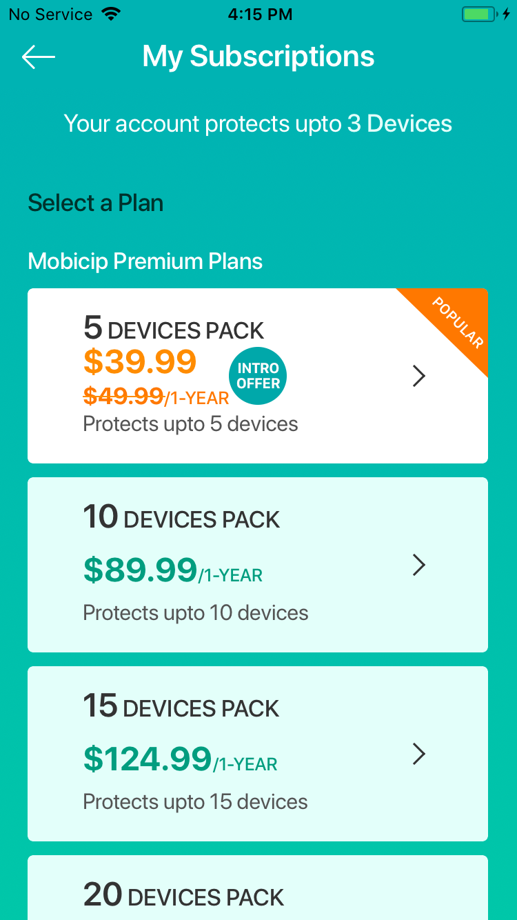 How To Manage My Profile, Devices & Subscriptions? | Mobicip